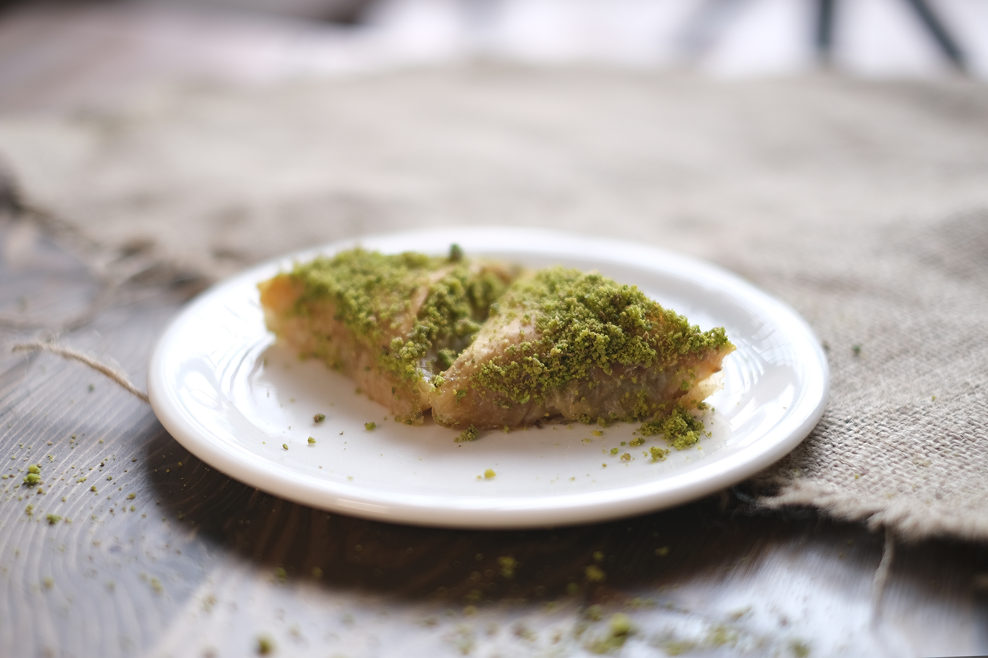 Hamaylı Tatlısı