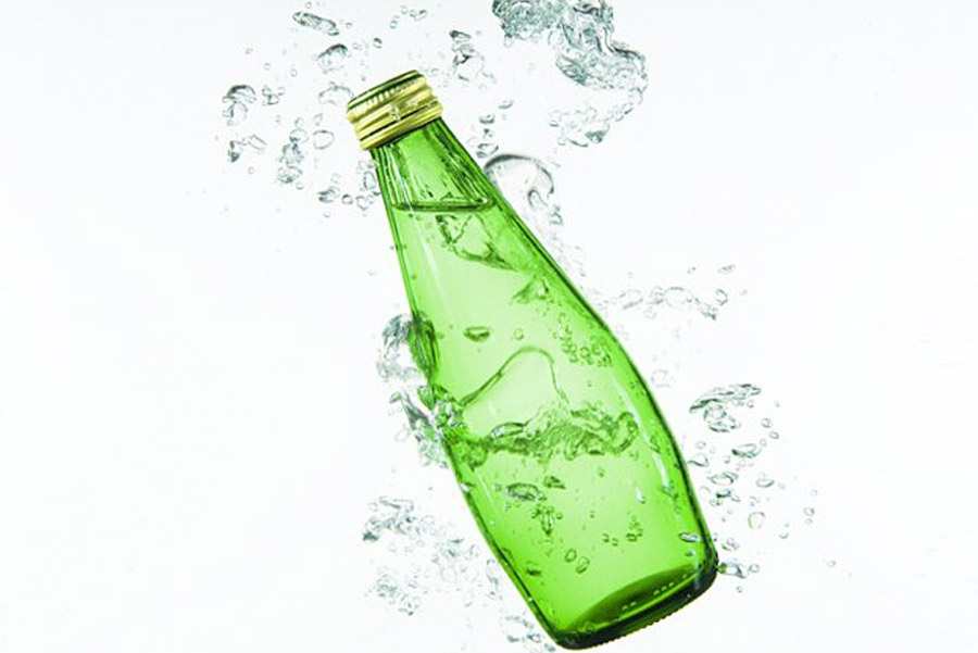 Soda